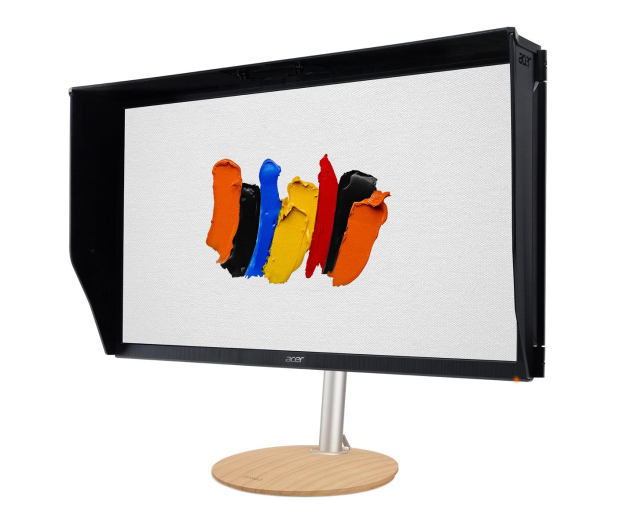 Acer ConceptD CP3271KP - 570636 - zdjęcie 2